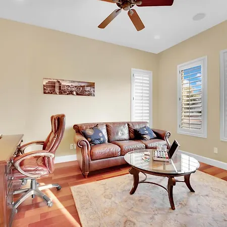 Oasis Retreat At Henderson Greens Las Vegas Extérieur photo