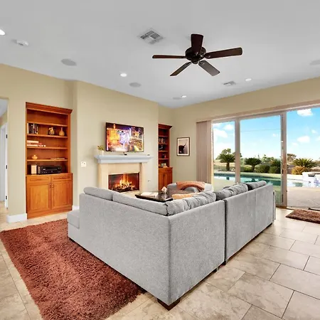 Oasis Retreat At Henderson Greens Las Vegas Extérieur photo