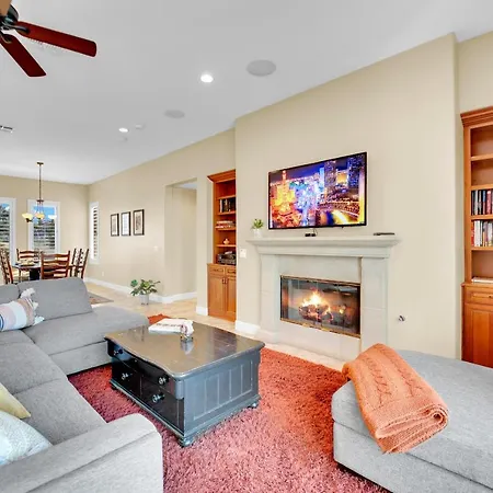 Oasis Retreat At Henderson Greens Las Vegas Extérieur photo
