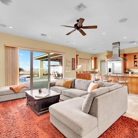 Oasis Retreat At Henderson Greens Las Vegas Extérieur photo