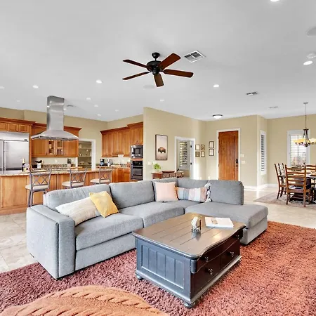 Oasis Retreat At Henderson Greens Las Vegas Extérieur photo