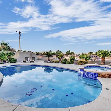 Oasis Retreat At Henderson Greens Las Vegas Extérieur photo