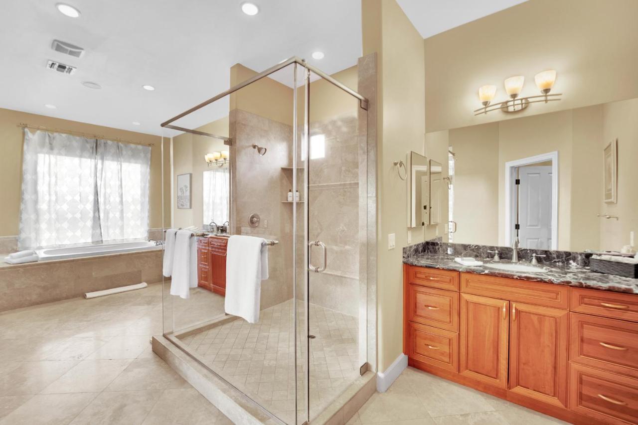Casa vacanze Oasis Retreat At Henderson Greens