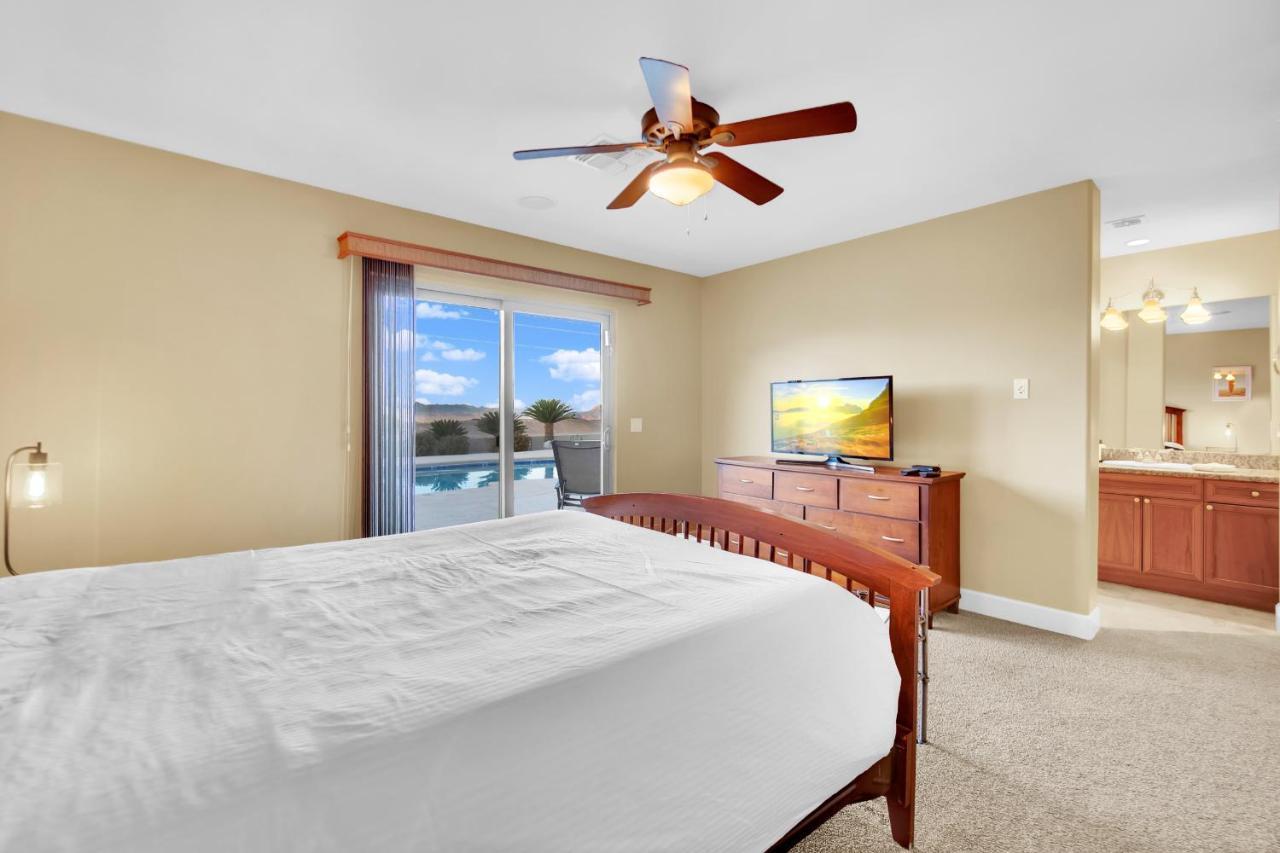 Oasis Retreat At Henderson Greens Casa vacanze