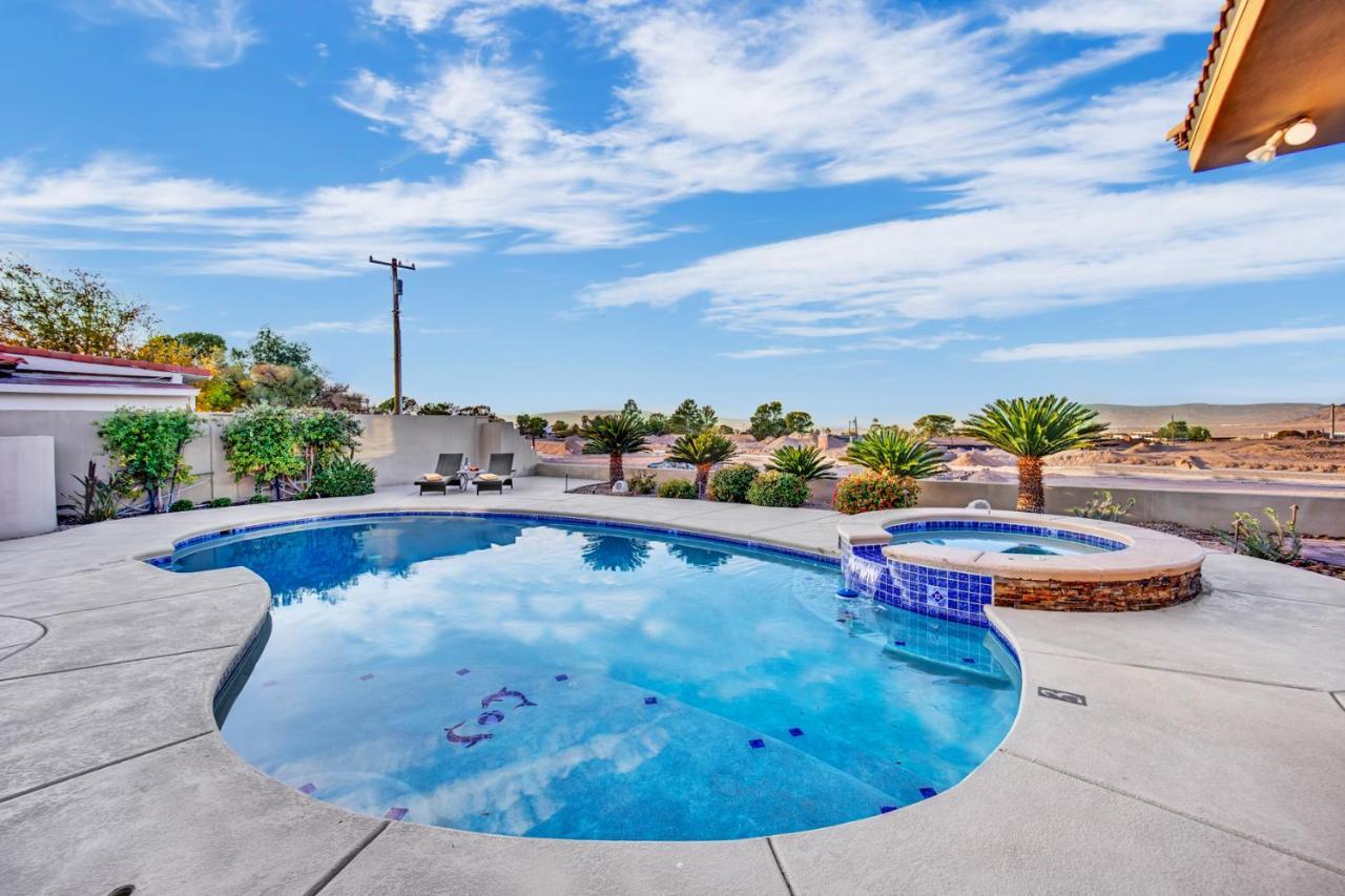 Oasis Retreat At Henderson Greens Hébergement de vacances