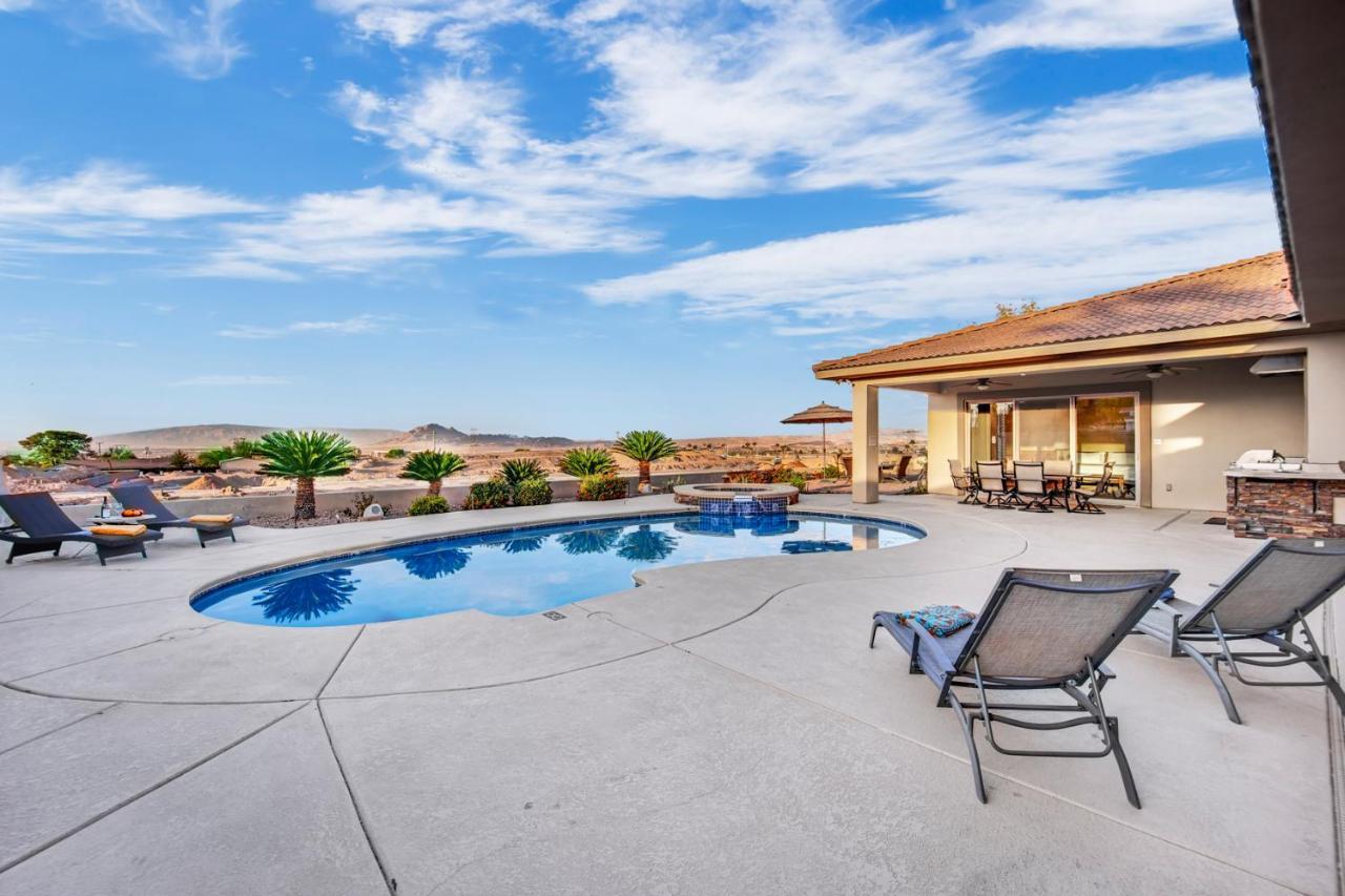 Oasis Retreat At Henderson Greens Hébergement de vacances Las Vegas