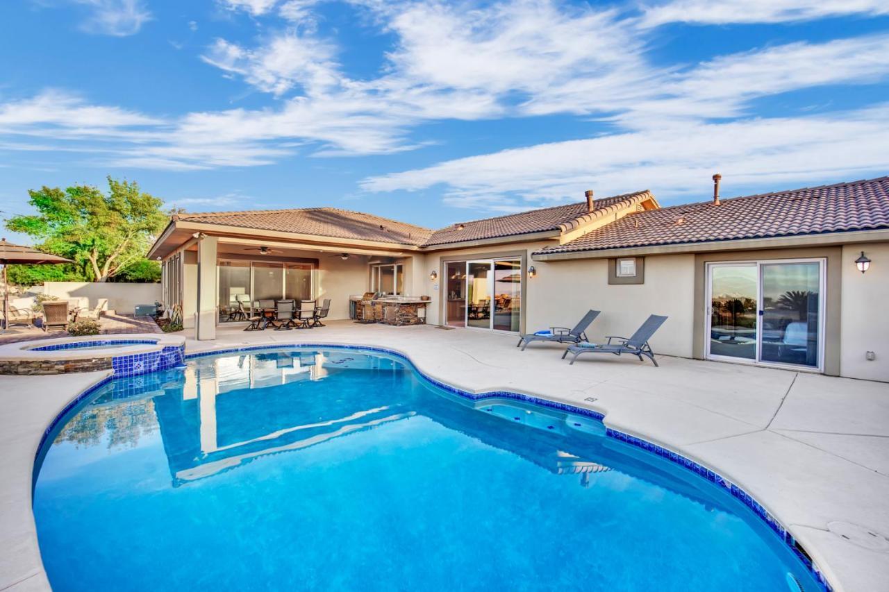Casa vacanze Oasis Retreat At Henderson Greens