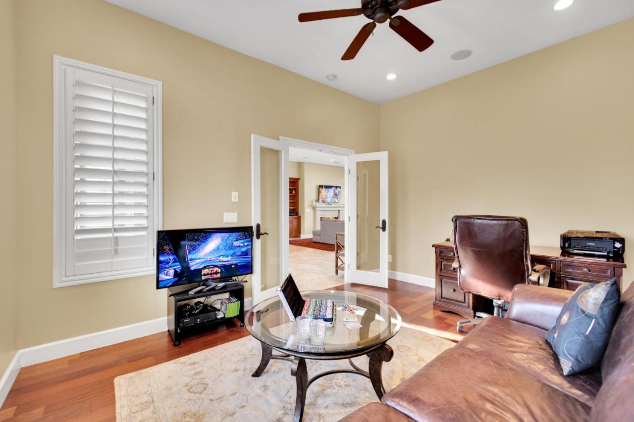 Oasis Retreat At Henderson Greens Casa vacanze *