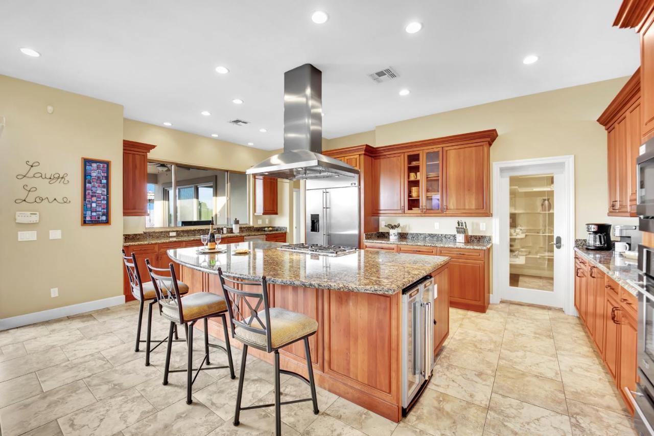 Casa vacanze Oasis Retreat At Henderson Greens Las Vegas