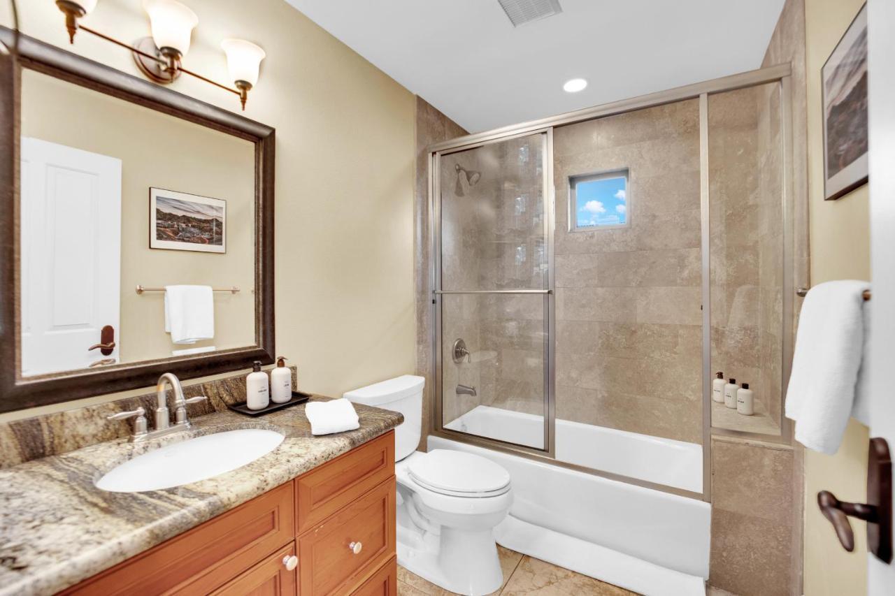 Oasis Retreat At Henderson Greens Casa vacanze *