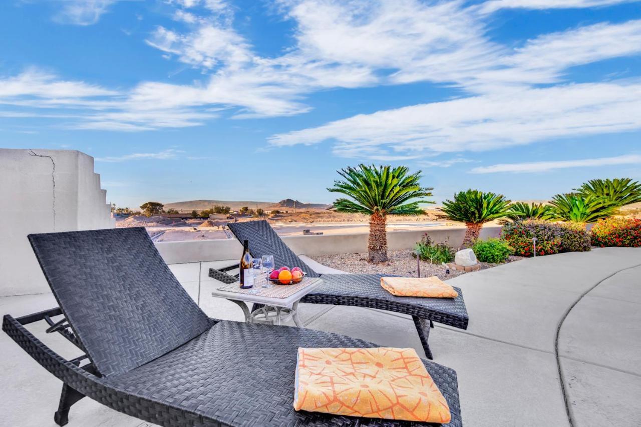 Oasis Retreat At Henderson Greens Hébergement de vacances
