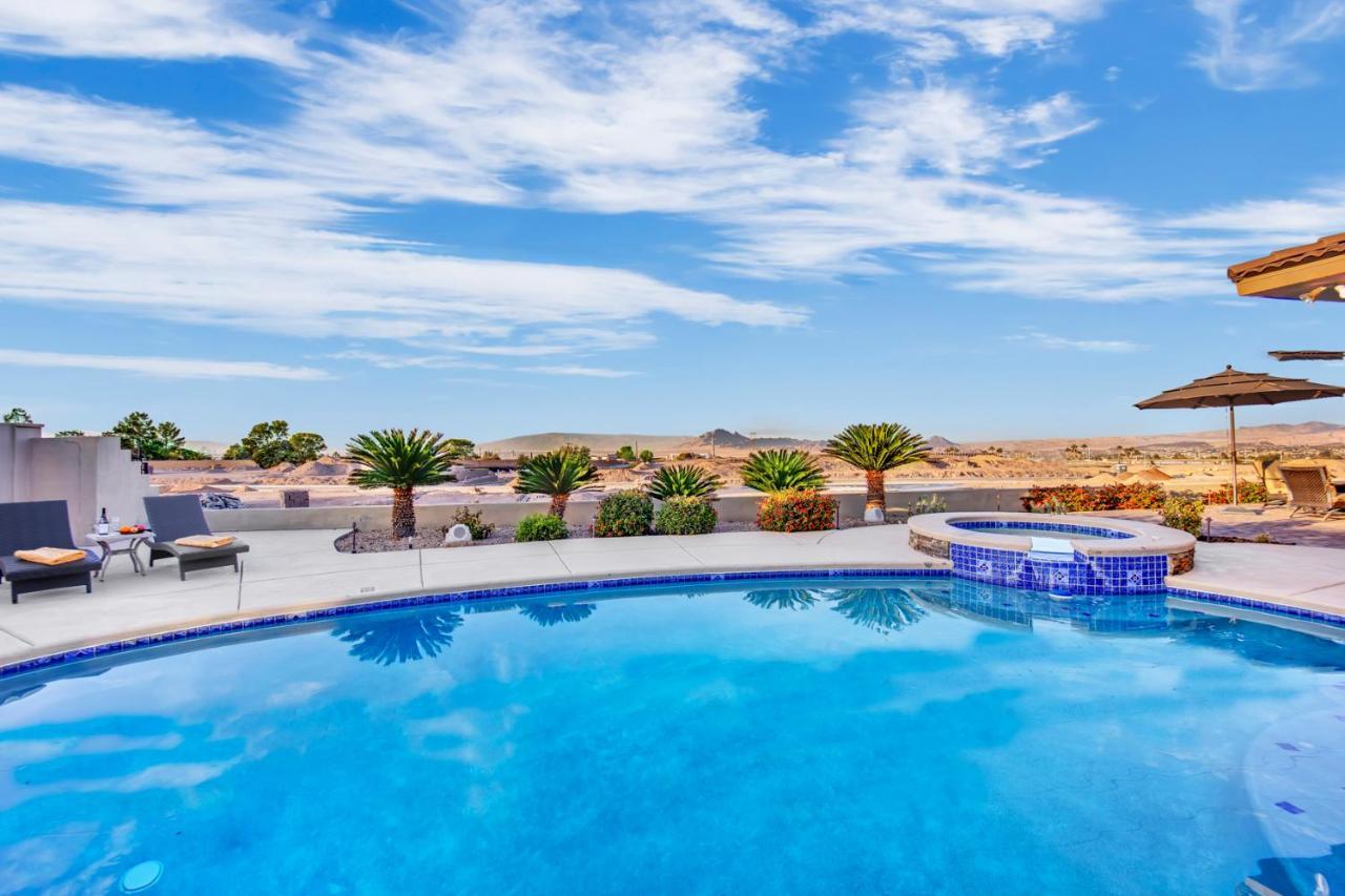 Hébergement de vacances Oasis Retreat At Henderson Greens *
