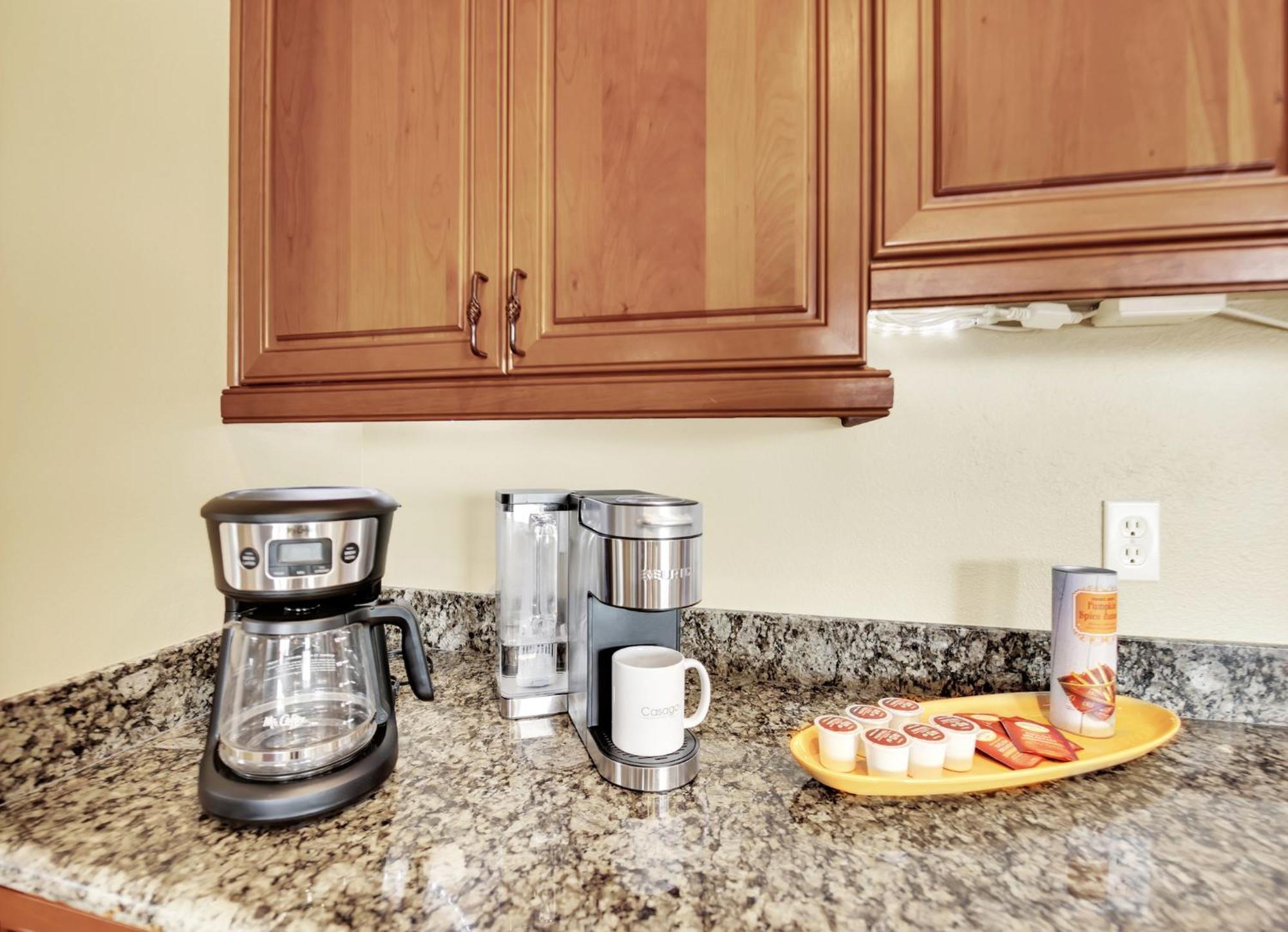 Casa vacanze Oasis Retreat At Henderson Greens